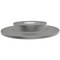 Raybestos 09 Volvo C30; 09 Volvo C70; 09 Vol Rotor, 980550Fzn 980550FZN - alternate 2